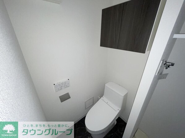 ARCOBALENO MUSASHIKOSUGIの物件内観写真